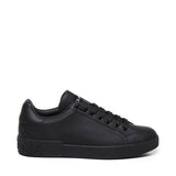 Sneakers Portofino in pelle di vitello CS1772 A106580999 DOLCE & GABBANA 