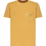 T-shirt in jersey NPMB350132TUY1 G400 FAY 