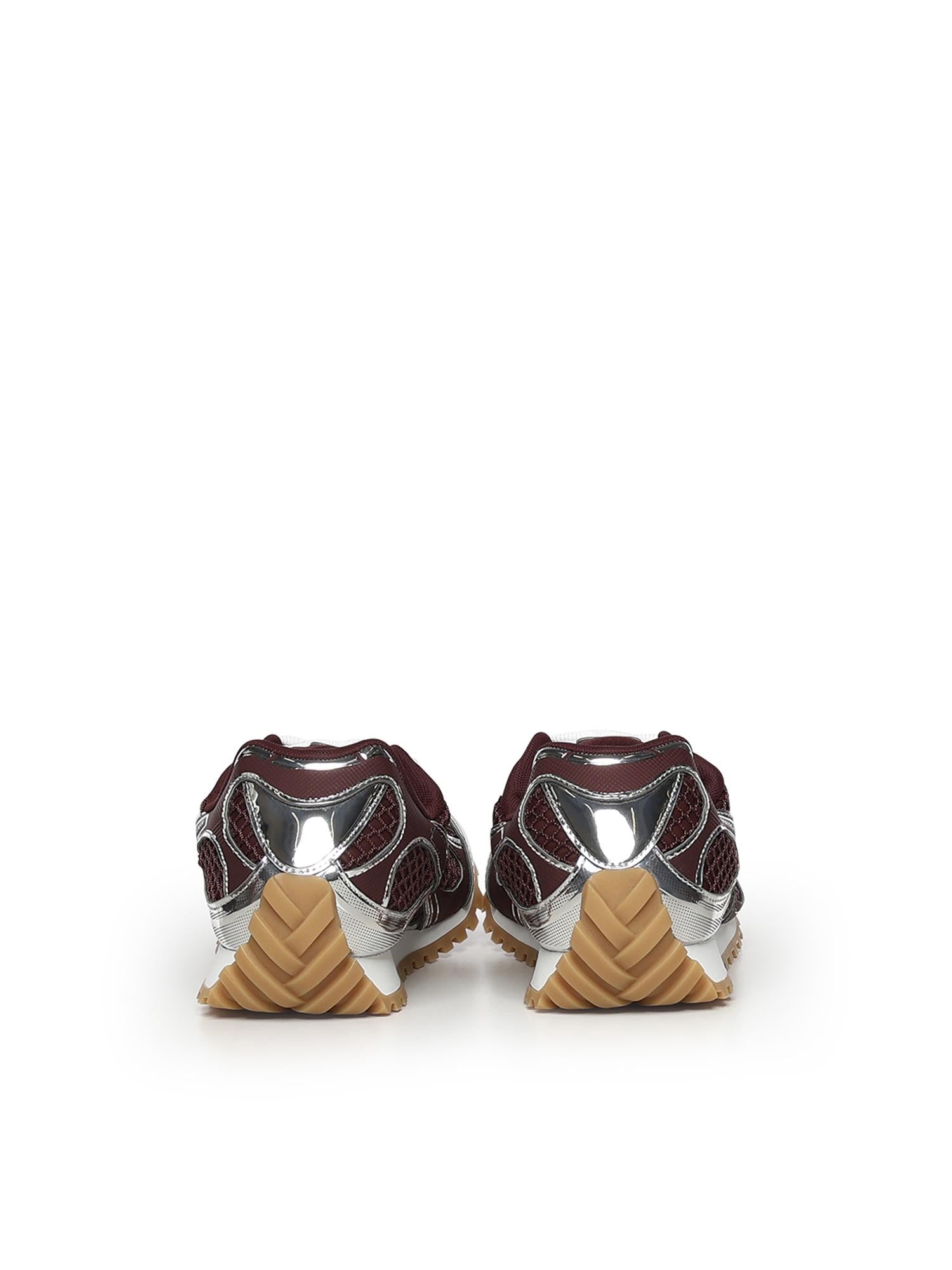 Sneaker Orbit 741357 V2X402245 BOTTEGA VENETA 