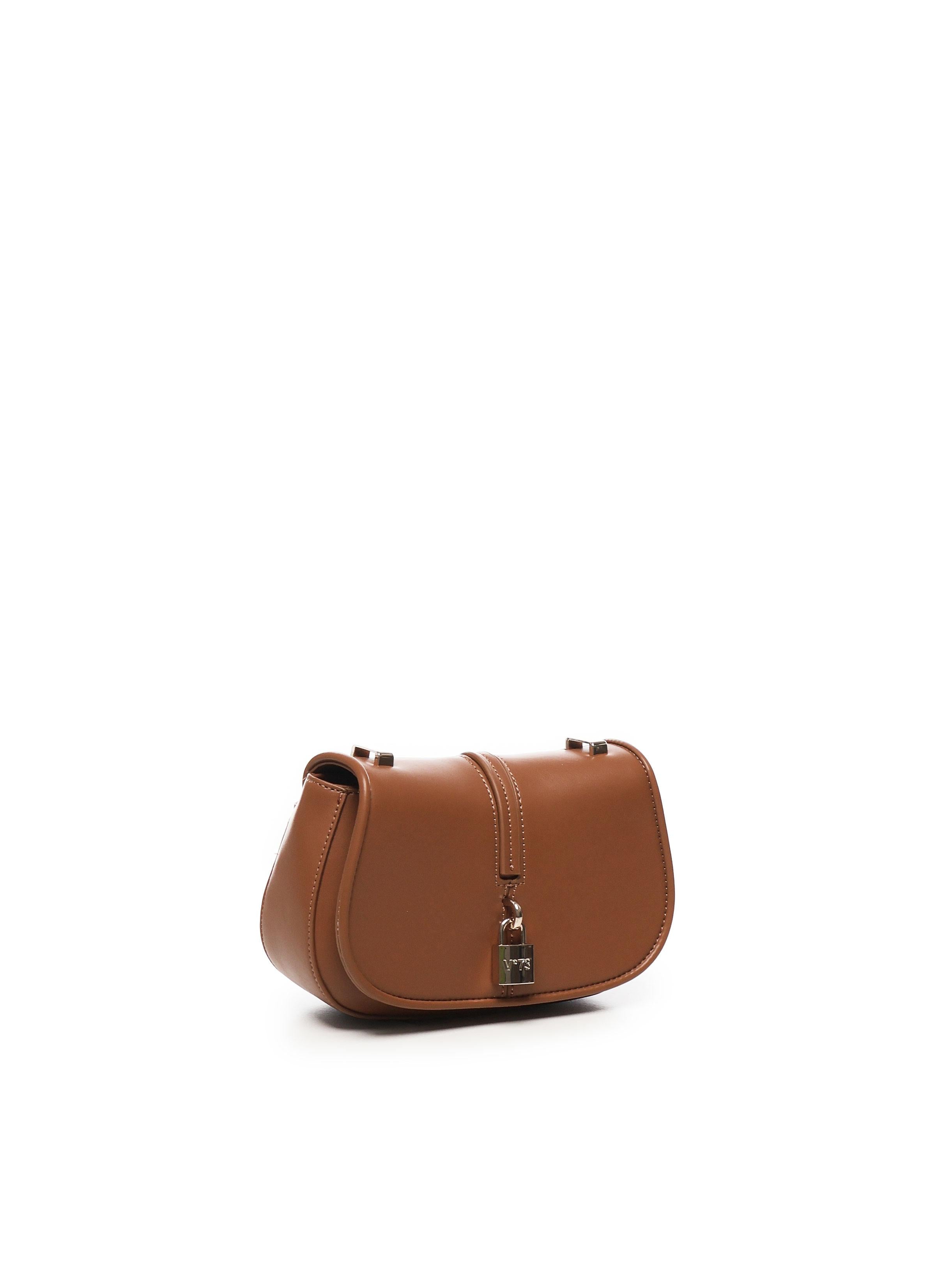 Borsa a tracolla Artemisia 73BS8C202 ARTEMISIACUOIO V° 73 
