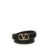 Cintura VLogo Signature<BR/> 6Y2T0SE1 HCG0NO VALENTINO GARAVANI 