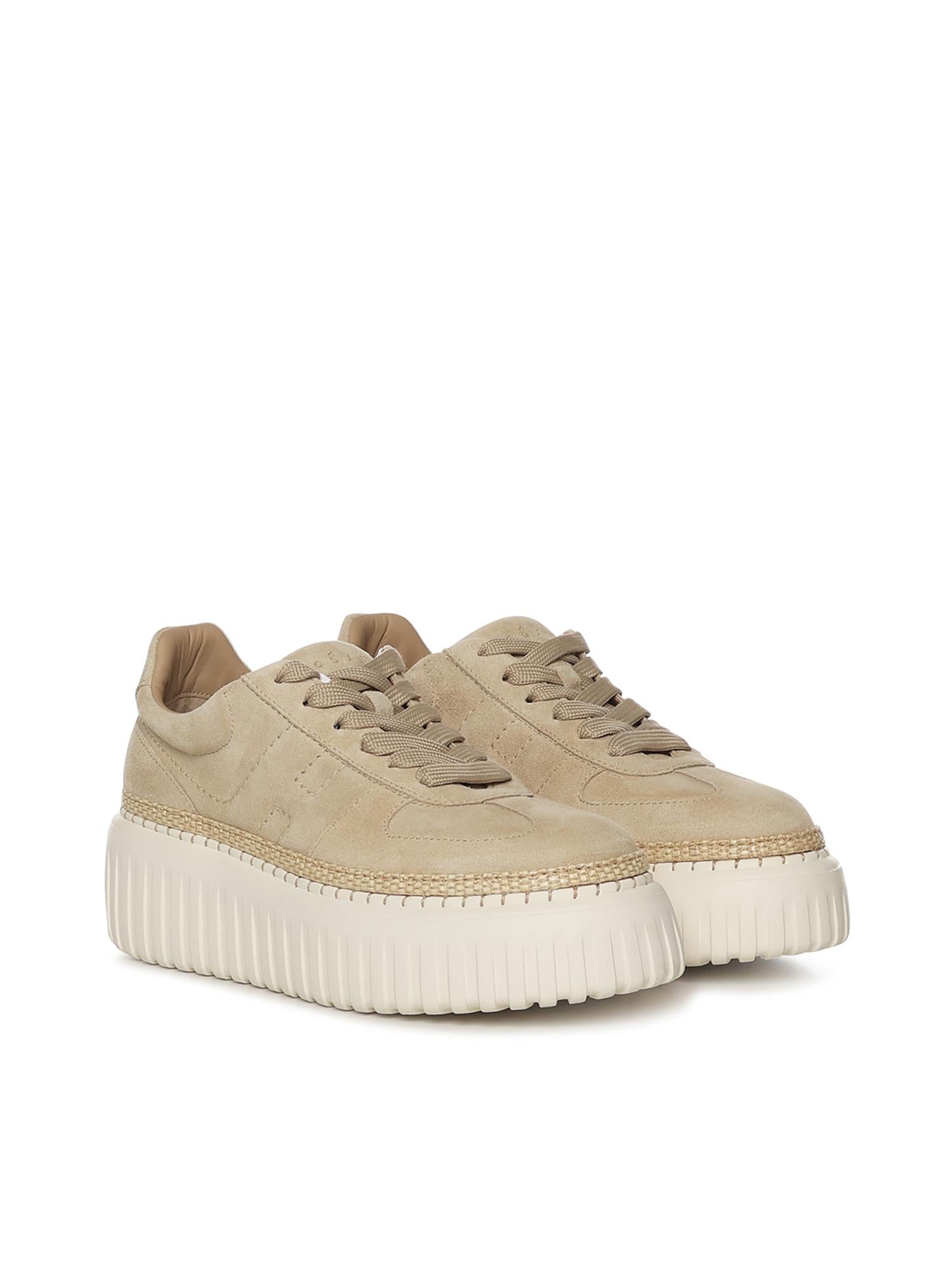 Sneakers Hogan H-Stripes HXW7100FY40BTM C023 HOGAN 