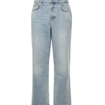 Jeans boot cut in denim MLM100496 08 REPRESENT 