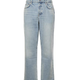Jeans boot cut in denim MLM100496 08 REPRESENT 