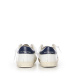 Sneakers Prsx in pelle PRLU VZ03 PHILIPPE MODEL 