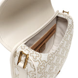 Borsa a tracolla Harriett 73BS8G204 HARRIETBEIGE/MULTICOLOR V° 73 