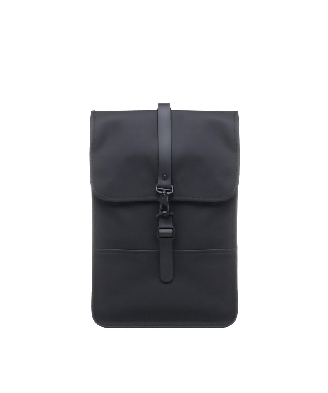 Zaino "Puffed backpack mini" RA13020 BLA RAINS 
