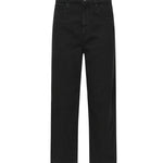 Jeans balloon in denim bull morbido 103857 A2H6Z99 PINKO 
