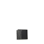 Portafoglio bi-fold quadrato FF 7M0356 AFF2F0GXN FENDI 