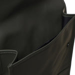Zaino "Puffed backpack mini" RA13020 GRE RAINS 