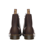 Stivali stringati 1460 in pelle 11822203  DR. MARTENS 