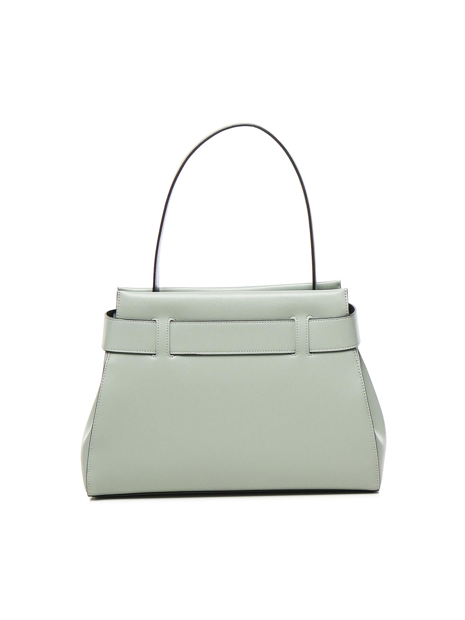 Borsa a mano con logo XW000918 AF13672U7231 ARMANI EXCHANGE 