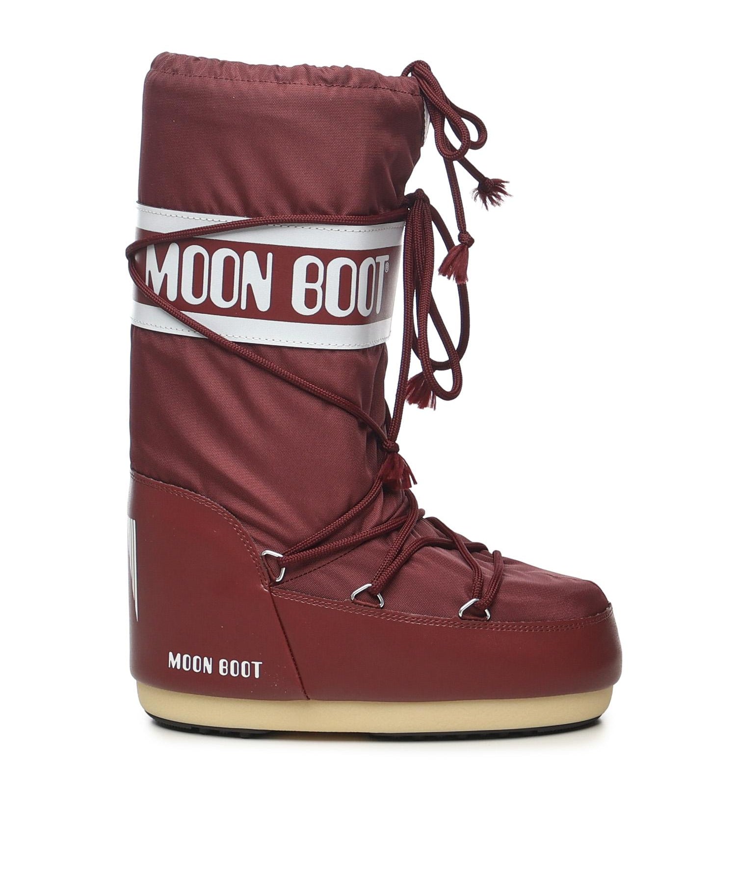 Stivali imbottiti Icon 80D1400440 D013 MOON BOOT 