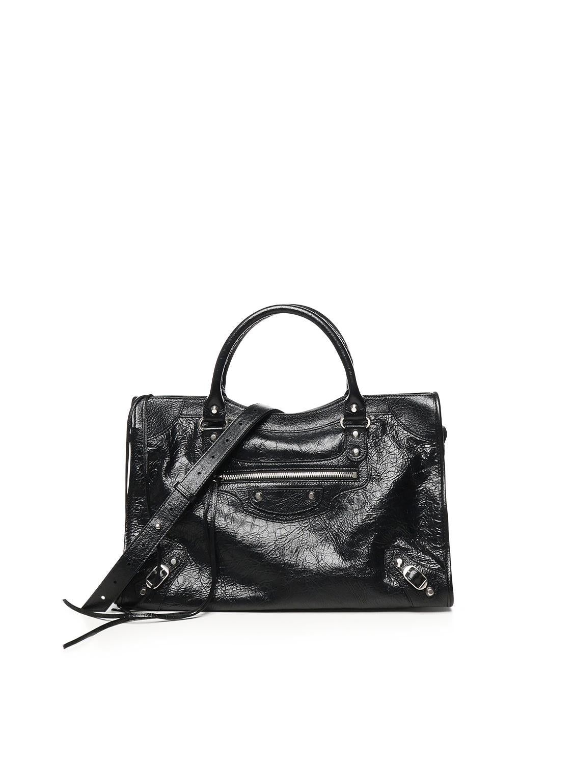 Borsa Le City Media 823058 2AA9S1000 BALENCIAGA 