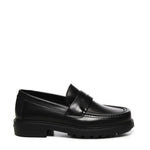 Mocassini in pelle di vitello 022421 769147006 FERRAGAMO 