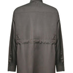 Camicia over in lana FW1319 ASCHF03NT FENDI 
