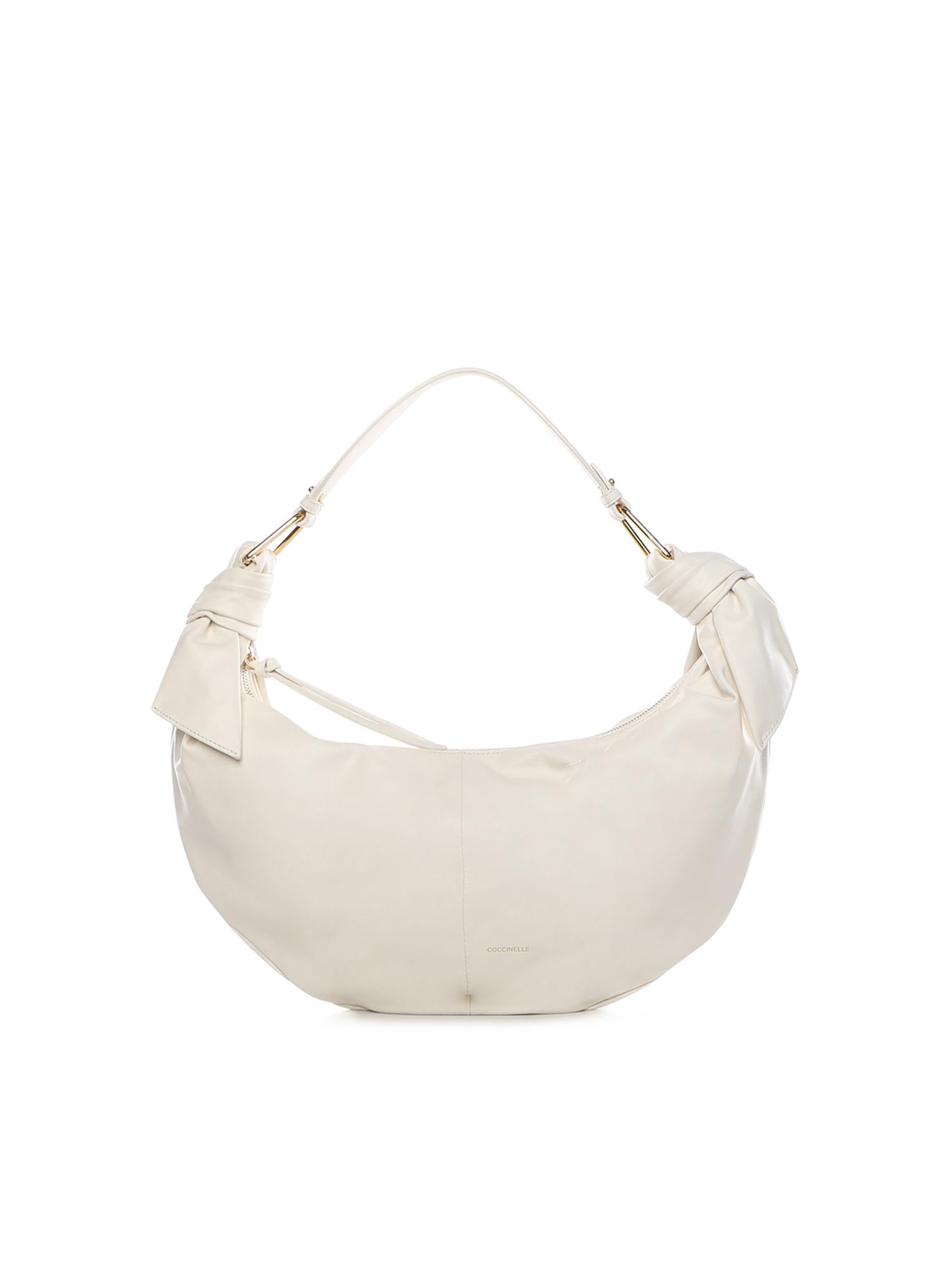 Borsa Furoshiki in pelle E1U1A130101 N17 COCCINELLE 