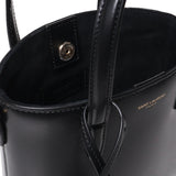 Mini bag Toy con charm Cassandre 773995 AADDI1000 SAINT LAURENT 