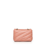 Borsa a tracolla piccola Baby Love Bag Puff 100040 A0F2L21Q PINKO 