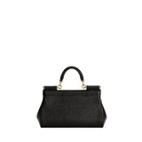 Borsa a mano Sicily mini in pelle BB7116 B100180999 DOLCE & GABBANA 