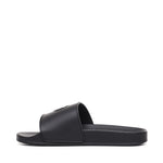 Slide Shark in gomma SHARK -BLACK GIULIANO GALIANO 