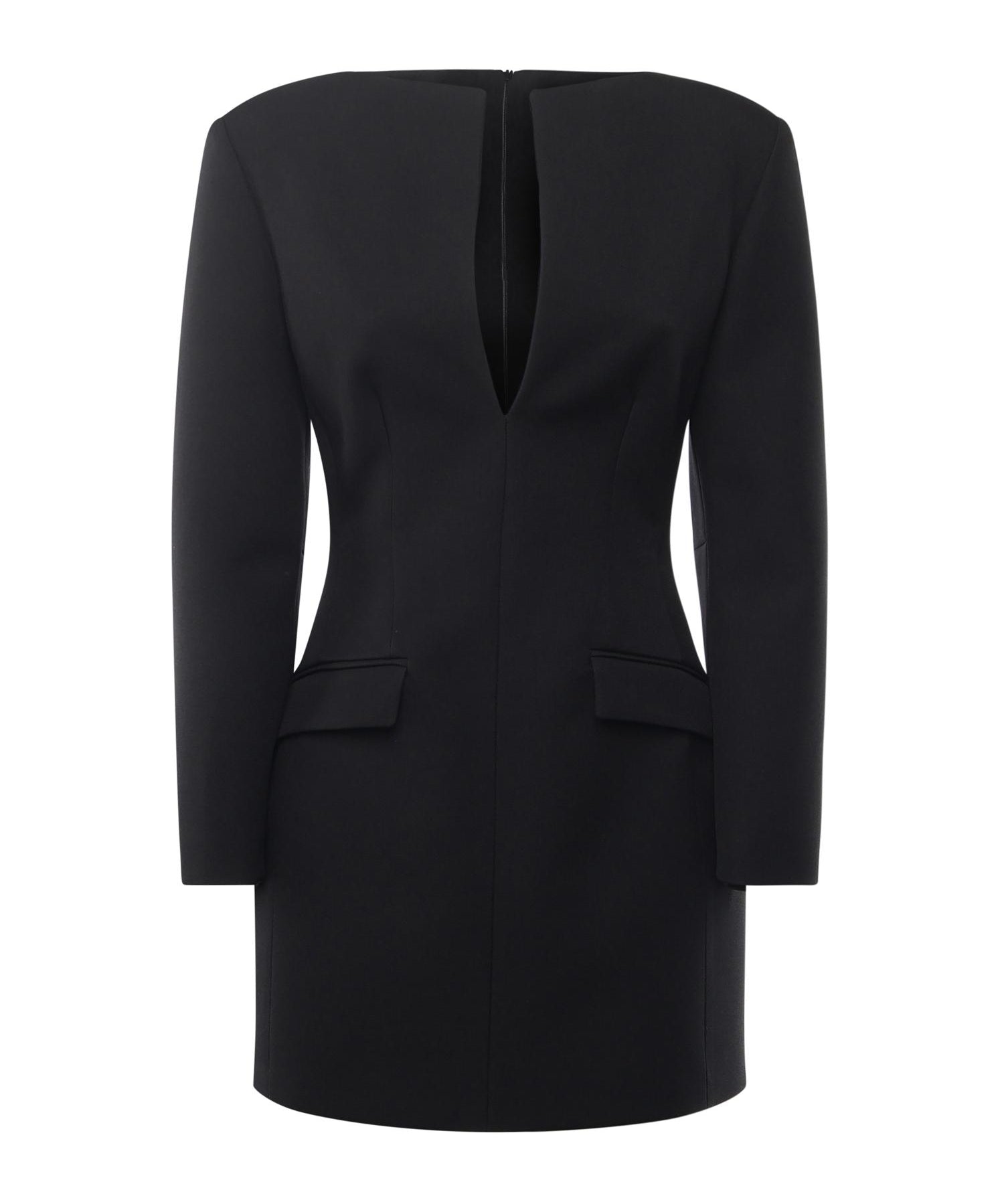 Abito blazer Tilde TM180105A TNP0B8BLACK THE ANDAMANE 