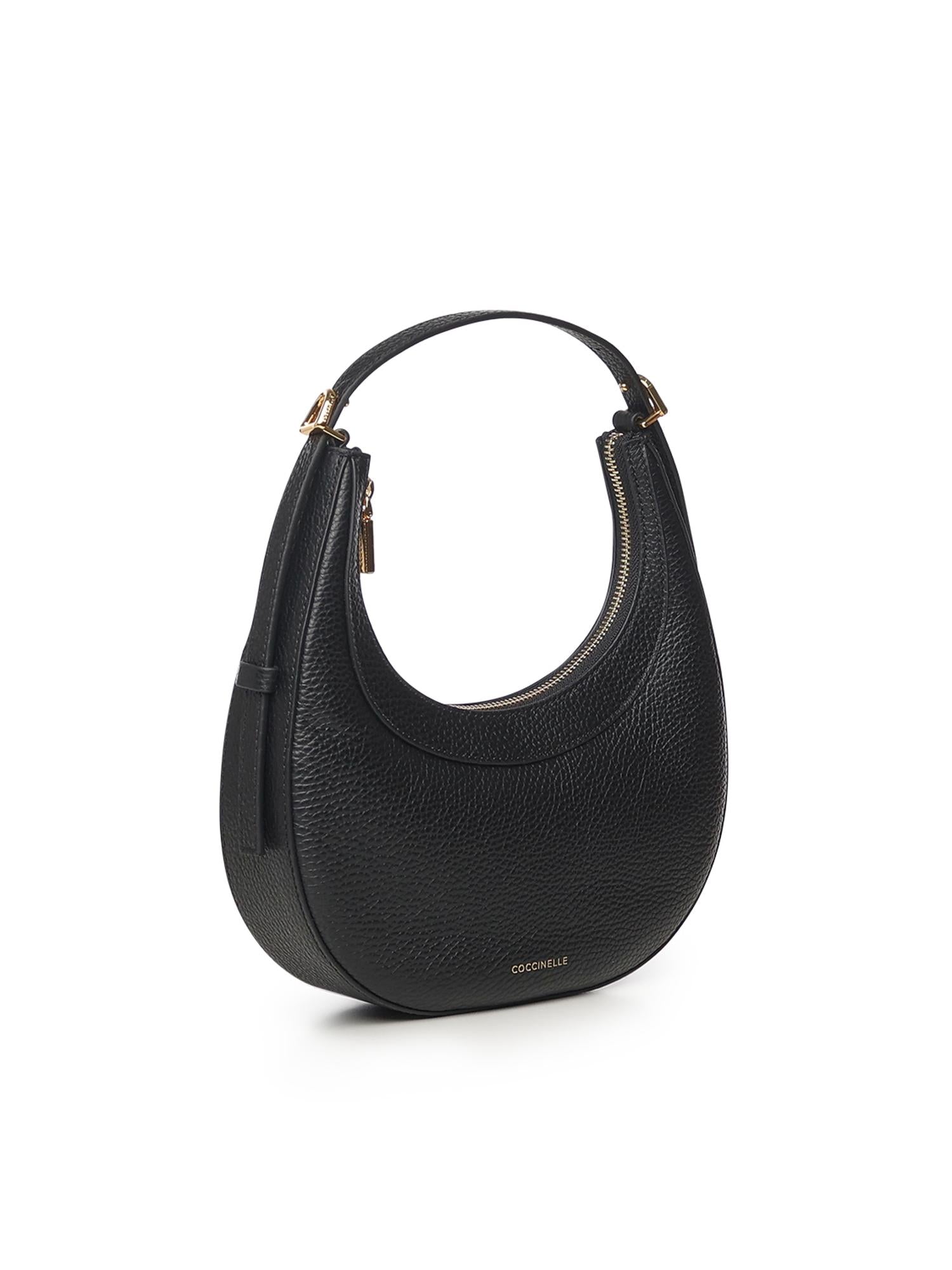 Mini bag Whisper E5PIP530101 001 COCCINELLE 