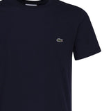 T-SHIRT TH6709 166 LACOSTE 