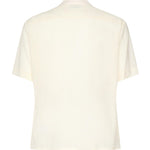 Camicia Broken Guayabera T28019922 LU2210 MAGLIANO 