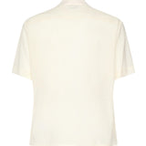Camicia Broken Guayabera T28019922 LU2210 MAGLIANO 