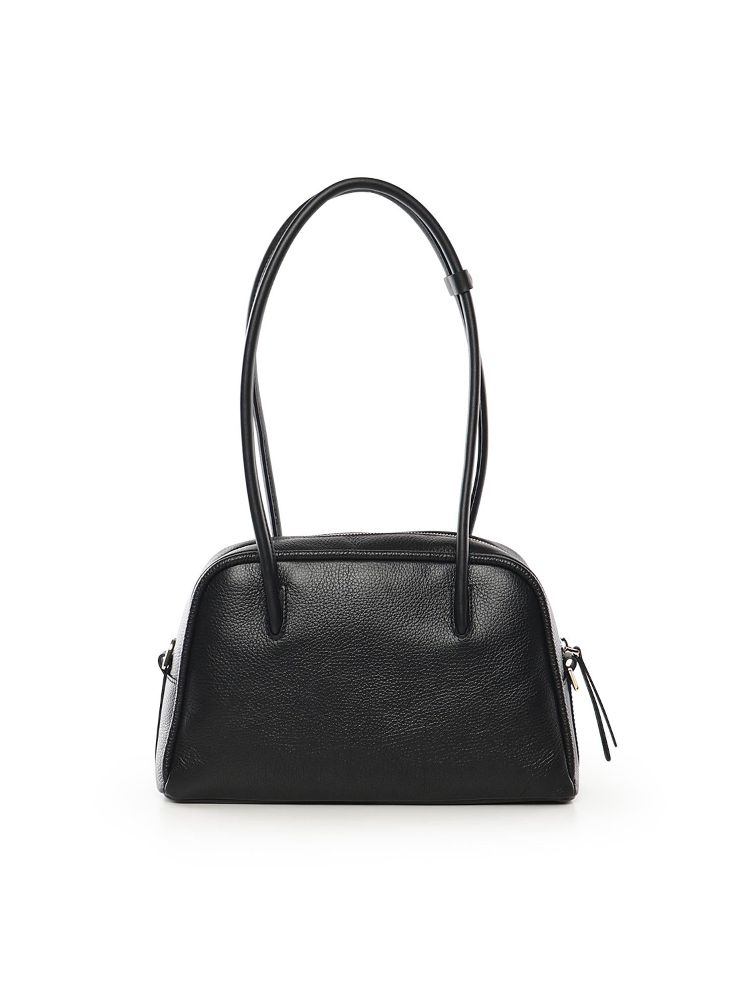 Borsa a spalla Paki in pelle E1U4A120101 001 COCCINELLE 