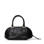 Borsa Bowling Bolero Mini in pelle 868585 2ACJS1000 BALENCIAGA 