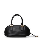 Borsa Bowling Bolero Mini in pelle 868585 2ACJS1000 BALENCIAGA 