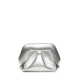 Mini bag Bios Bottalato Laminato TMBS0OOBL 0018A THEMOIRè 