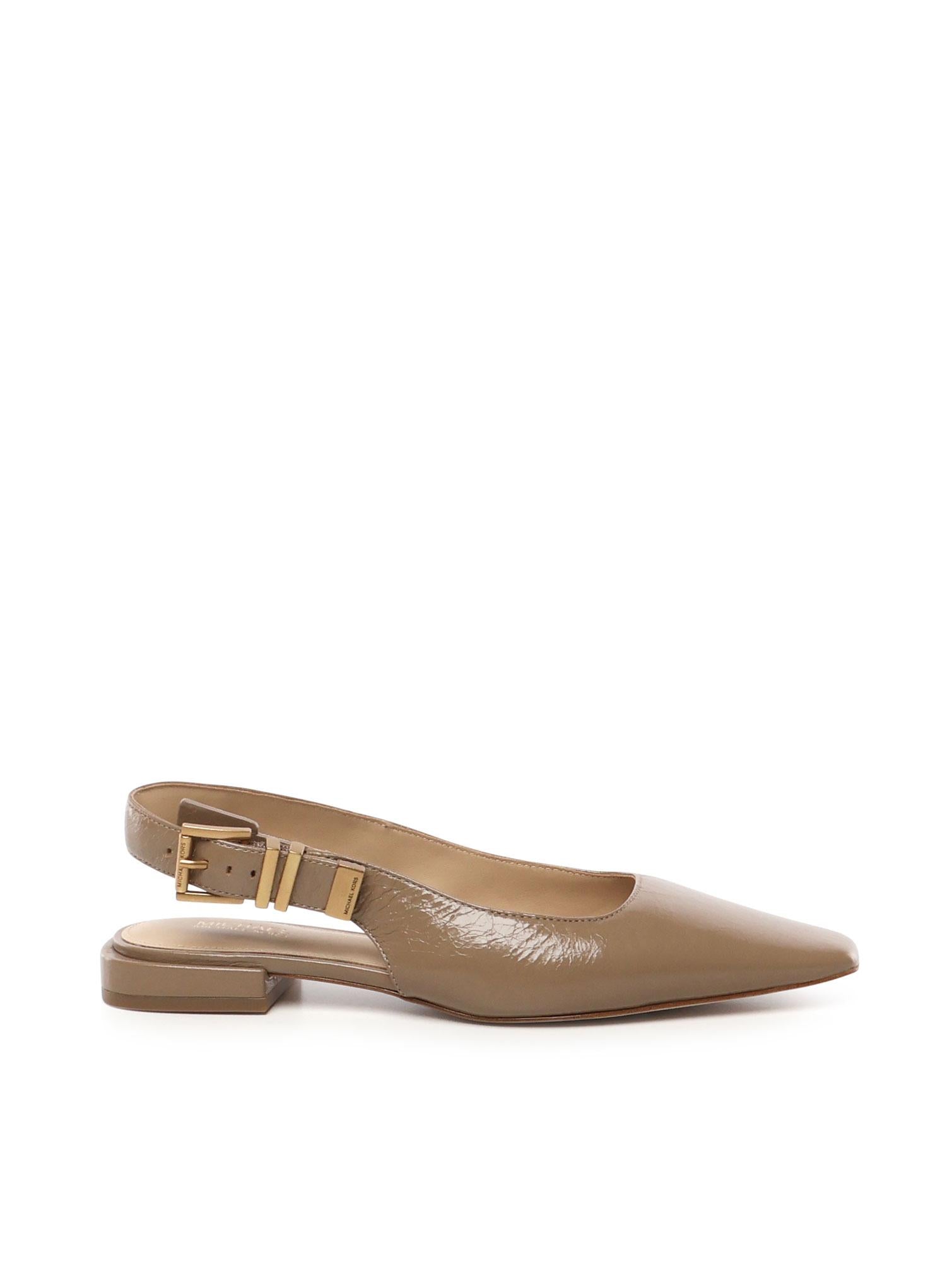 Ballerine Darrington 40R5DAFP2L 297 MICHAEL MICHAEL KORS 