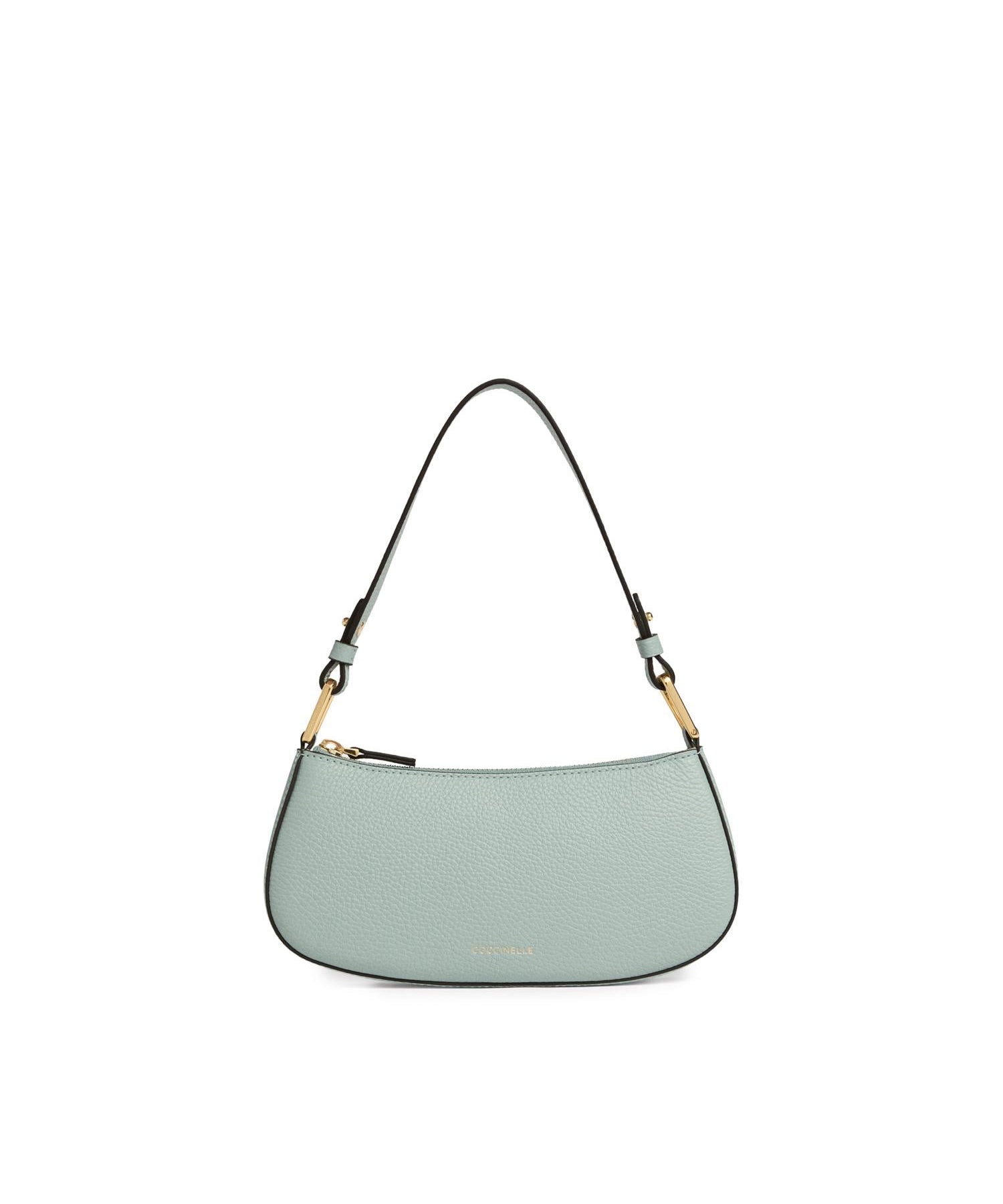 Mini bag Merveille in pelle E5MRF520101 B33 COCCINELLE 
