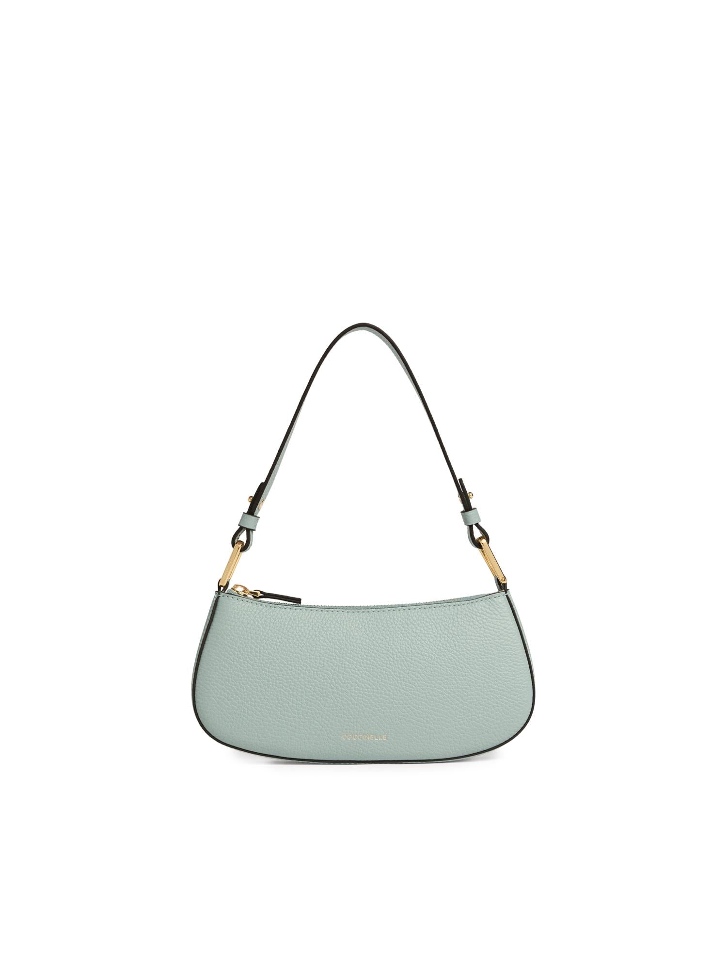 Mini bag Merveille in pelle E5MRF520101 B33 COCCINELLE 