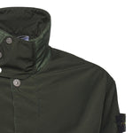 Coach jacket in tela K2S15Q100015 S0042V005E STONE ISLAND 