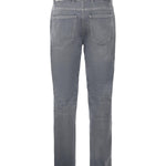 Jeans con patch logo L75PANL09TET0L013 13 ELEVENTY 