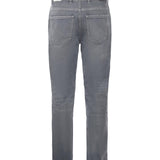Jeans con patch logo L75PANL09TET0L013 13 ELEVENTY 