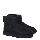 Stivali Mini Classic II 1016222 BLK UGG 