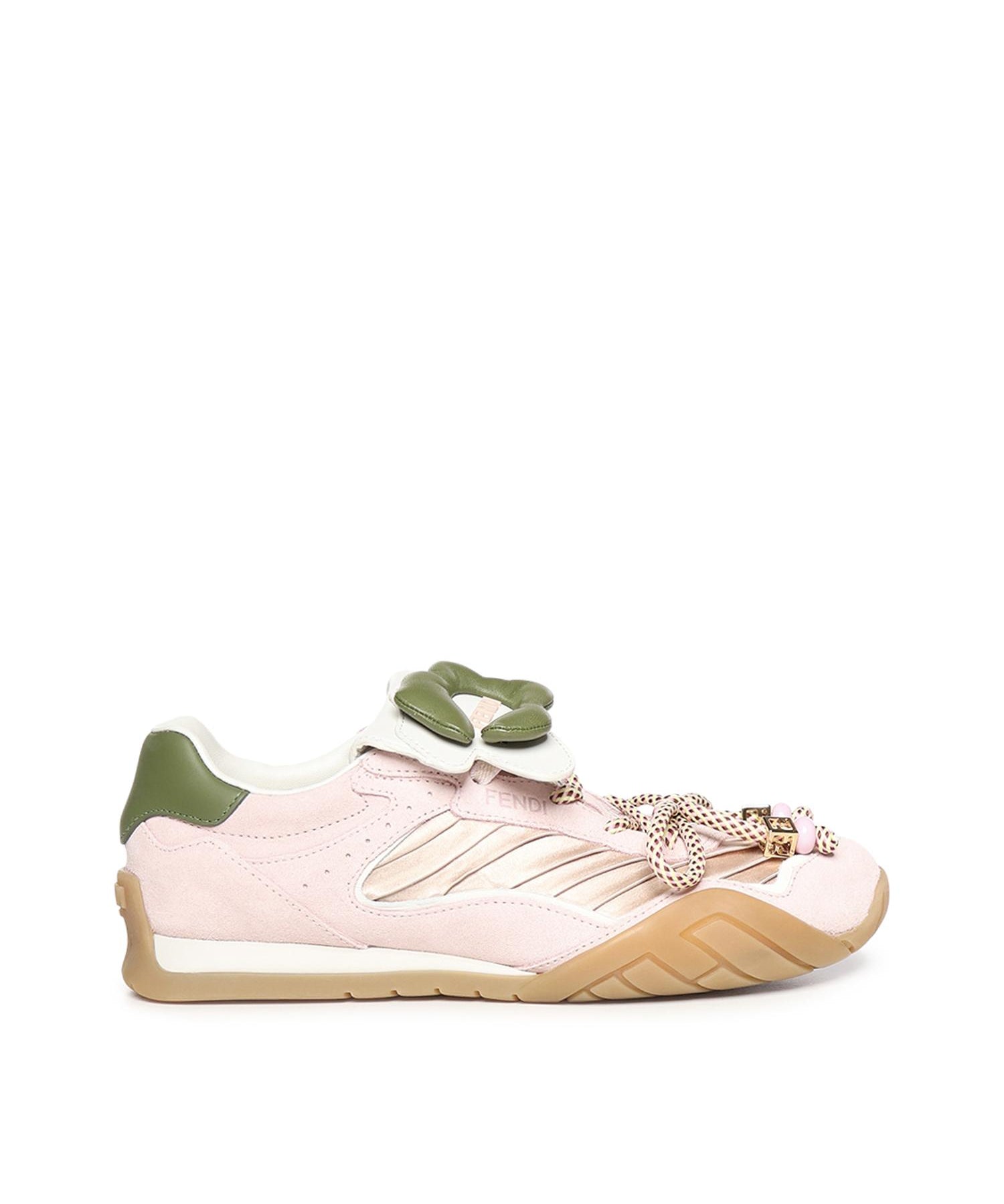 Sneaker Fendi Wave Pulse 8E8942 AY1IF1WCE FENDI 