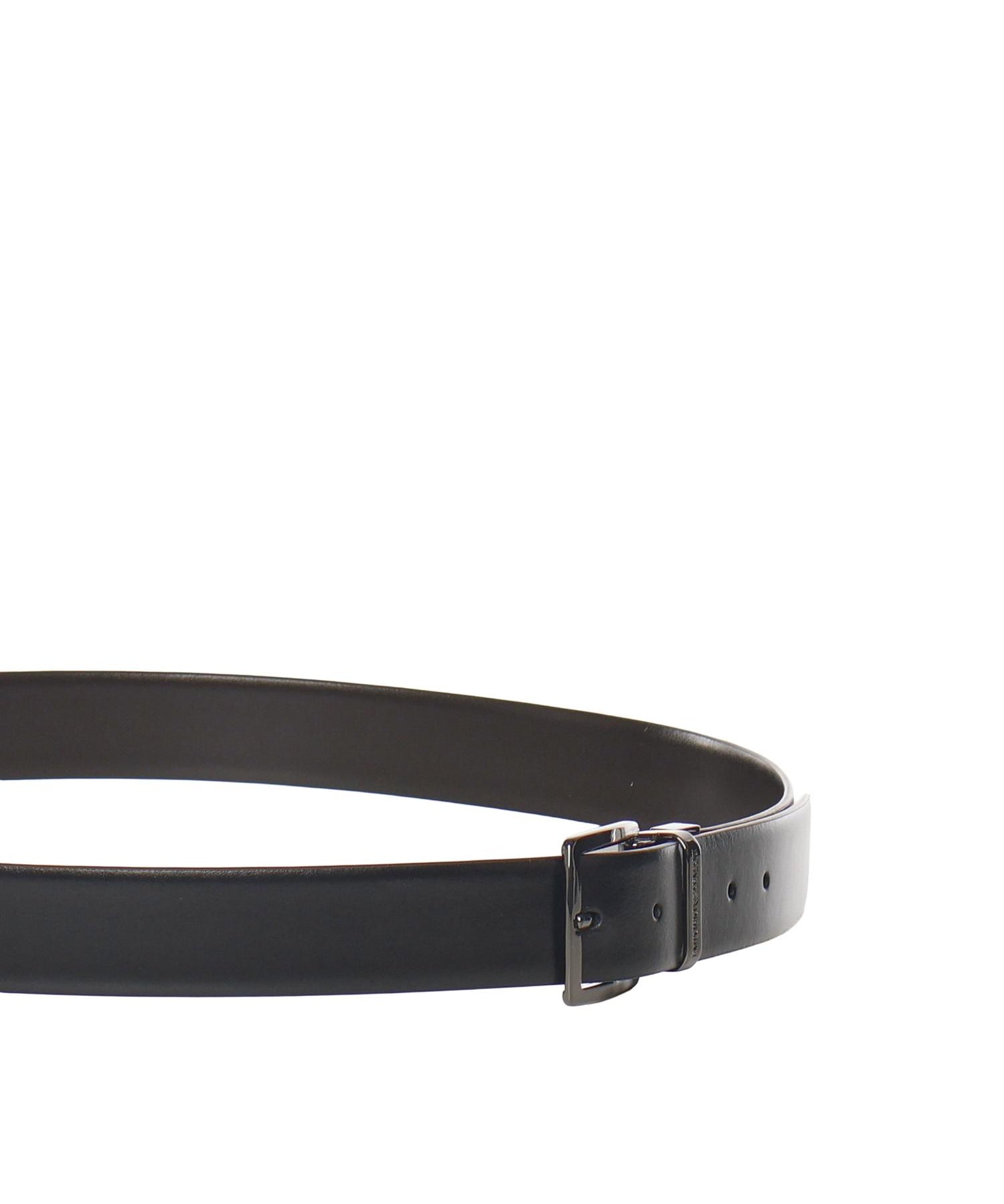 Cintura reversibile con logo<BR/><BR/> Y4S576 Y748I88044 EMPORIO ARMANI 