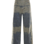 Jeans baggy Bandana AMBMJE1040 767 AMIRI 