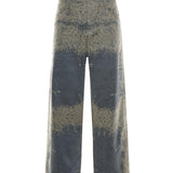 Jeans baggy Bandana AMBMJE1040 767 AMIRI 