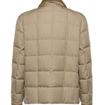 Piumino 4 Ganci MAM32472711 VJYC602 FAY 