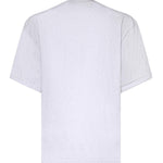 T-shirt Distort Light A3543001 GREY MELANGE AXEL ARIGATO 