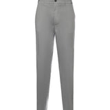Pantaloni in cotone M75PANM01TET0M019 08 ELEVENTY 
