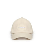 Cappello La casquette Gadjo 25EACU00670AW00092 110 JACQUEMUS 