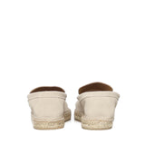 Espadrillas in pelle scamosciata M77SCAM02SCA0M003 02 ELEVENTY 